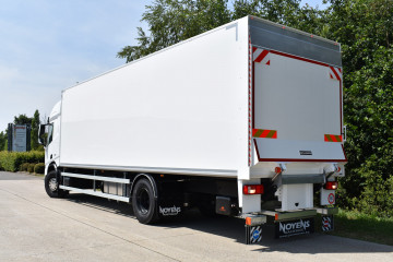 Eck Gesloten Laadkast Bindlatten Bindrail Daf Eck Distributie (4)