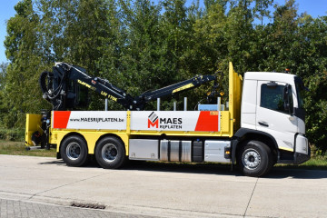 Maes Rijplaten Volvo Noyens Tajfun Liv Open Laadbak (5)