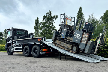 Opbouw Sondeermachine Winters Sonderingen Man 6x6 Oprijrampen Maatwerk (2)