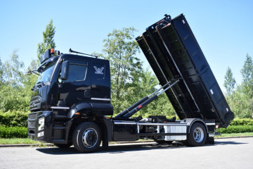 Containersysteem Ford Trucks Wix (6)