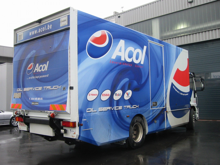 Acol Playw.kast 2009