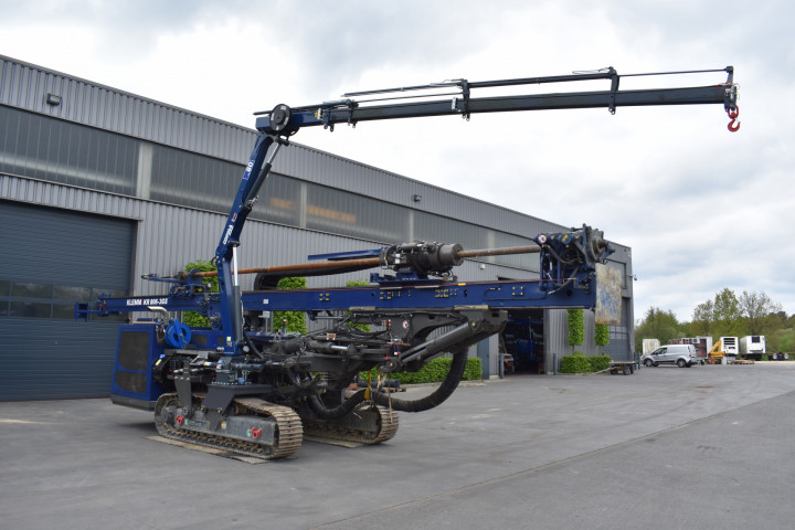 Copma Op Klemm Boormachine (1)