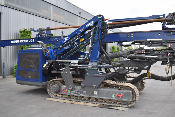 Copma Op Klemm Boormachine (3)