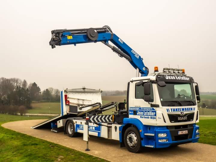 Copma 170 Depannage Takelwagen Falkom Letellier Kor (6)