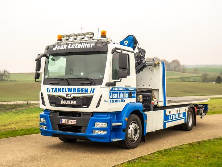 Copma 170 Depannage Takelwagen Falkom Letellier Kor (7)