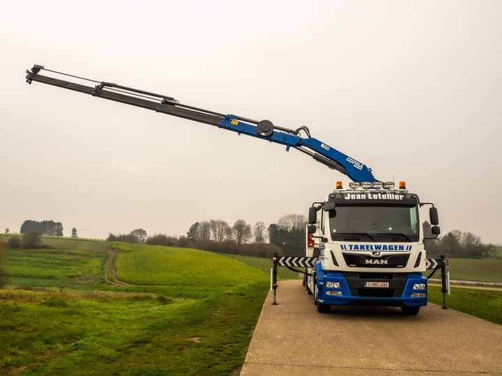 Copma 170 Depannage Takelwagen Falkom Letellier Kor (8)