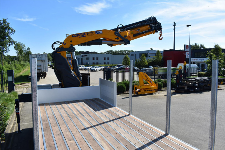 Copma Autolaadkraan Renault Betonwerken Meeuwen (12)