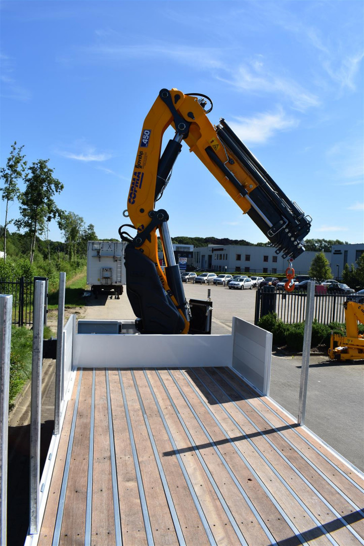 Copma Autolaadkraan Renault Betonwerken Meeuwen (13)