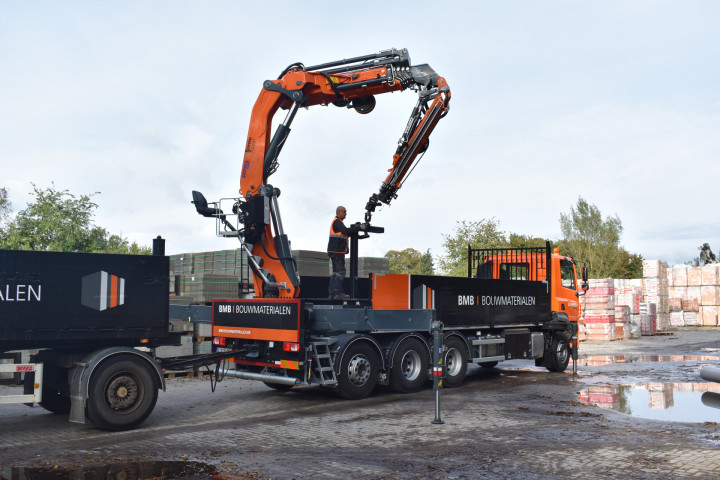 Copma Laadkraan 530 Daf Bmb Bouwmaterialen (11)