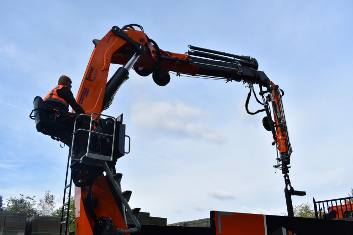 Copma Laadkraan 530 Daf Bmb Bouwmaterialen (14)