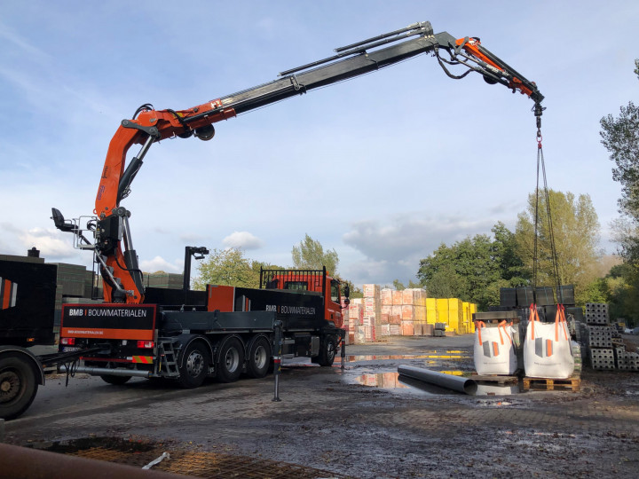Copma Laadkraan 530 Daf Bmb Bouwmaterialen (17)