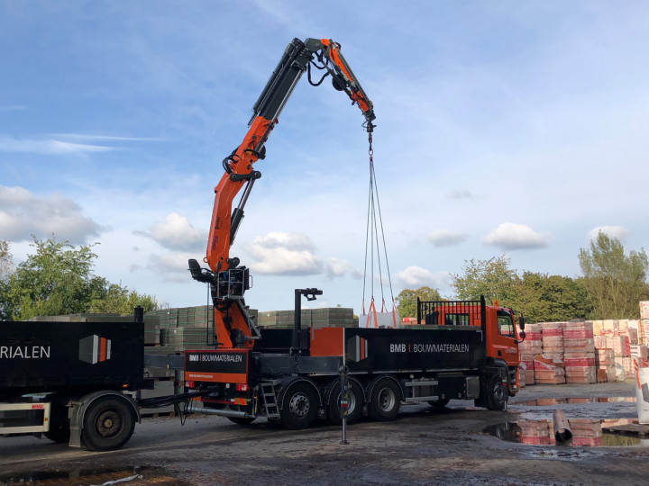 Copma Laadkraan 530 Daf Bmb Bouwmaterialen (18)