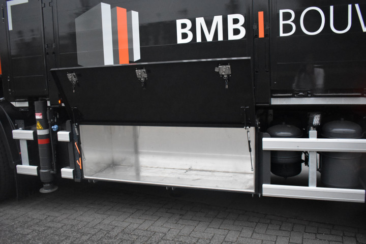 Copma Laadkraan 530 Daf Bmb Bouwmaterialen (5)