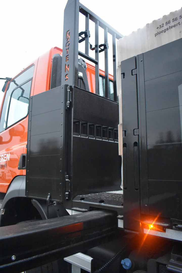 Copma Laadkraan 530 Daf Bmb Bouwmaterialen (8)