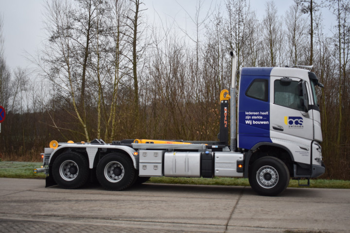 Containersysteem 20t Volvo Haaksysteem (3)