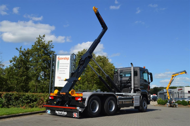 Containersysteem Busi Group Man (2)