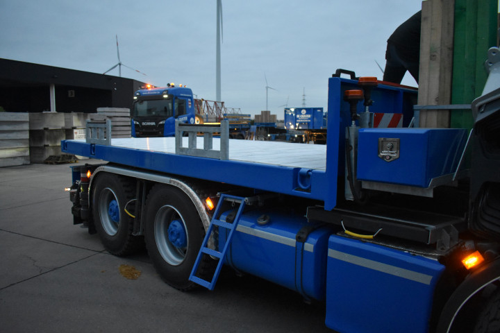 Copma 1150 De Ceuster Kraanwagen Scania Dubbel Gebruik (23)