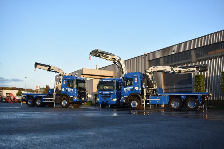 Copma 1150 De Ceuster Kraanwagen Scania Dubbel Gebruik (30)