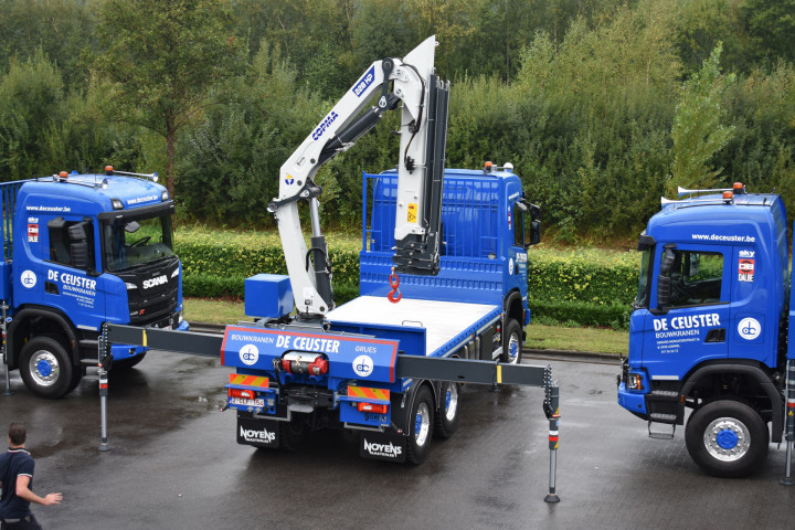 Copma Laadkraan De Ceuster Lommel Scania (11) 2
