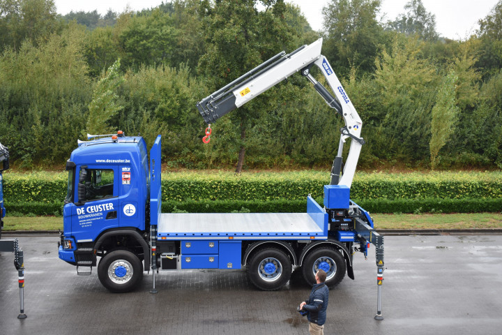 Copma Laadkraan De Ceuster Lommel Scania (12) 2