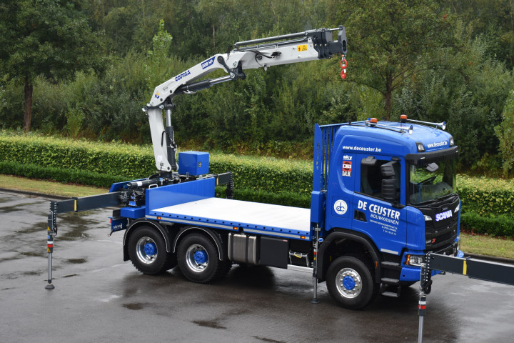 Copma Laadkraan De Ceuster Lommel Scania (16) 2