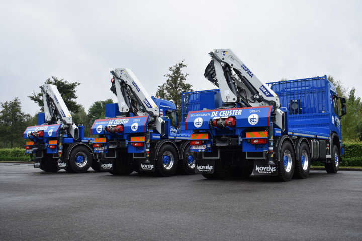 Copma Laadkraan De Ceuster Lommel Scania (4) 2