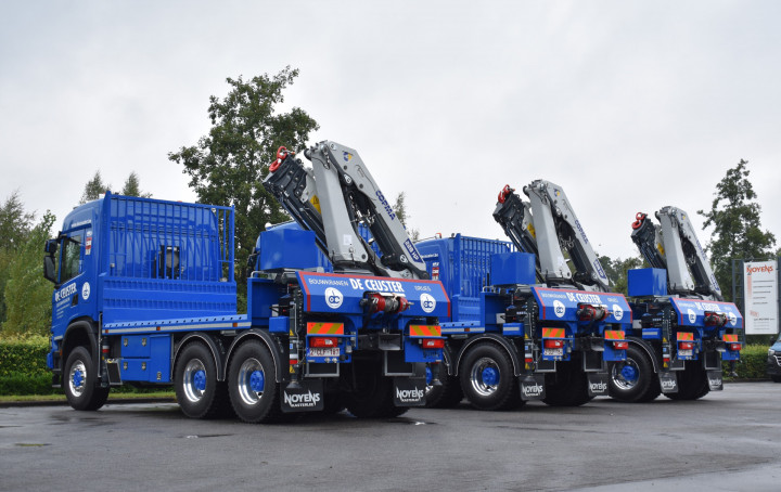 Copma Laadkraan De Ceuster Lommel Scania (5) 2