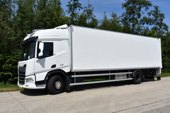 Eck Gesloten Laadkast Bindlatten Bindrail Daf Eck Distributie (3)