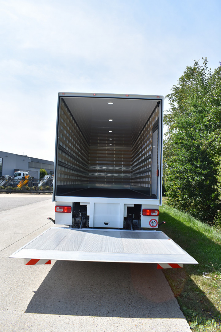 Eck Gesloten Laadkast Bindlatten Bindrail Daf Eck Distributie (5)