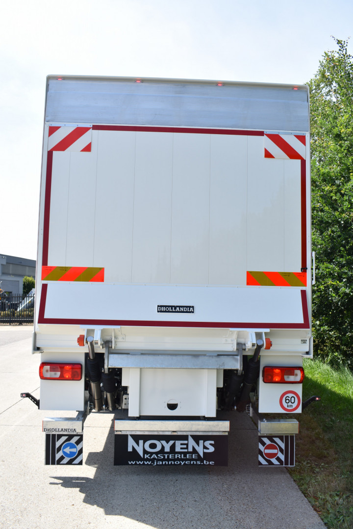 Eck Gesloten Laadkast Bindlatten Bindrail Daf Eck Distributie (8)