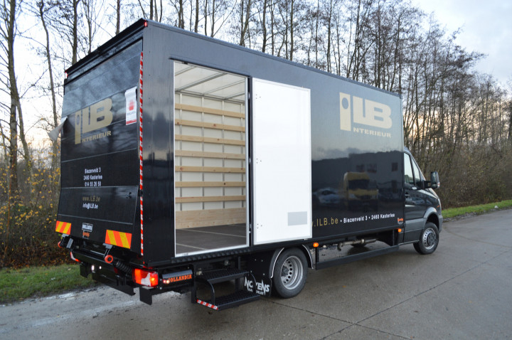 Gesloten Laadkast Dhollandia Laadbrug Mercedes Ilb Kasterlee Dsc 0700 (11)