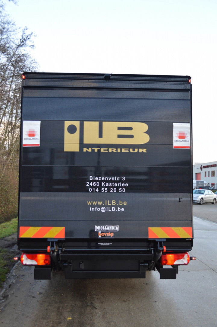 Gesloten Laadkast Dhollandia Laadbrug Mercedes Ilb Kasterlee Dsc 0700 (24) 2