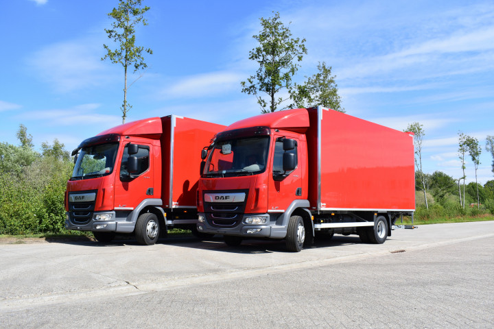 Gesloten Laadkast Dhollandia Laadbrug Servicewagen Welec Westerlo (24)