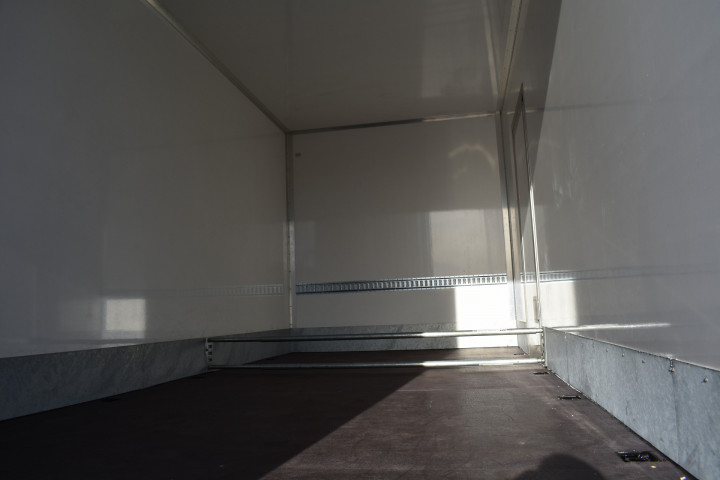 Gesloten Laadkast Rijschool Man Carrosseriebouw (6)