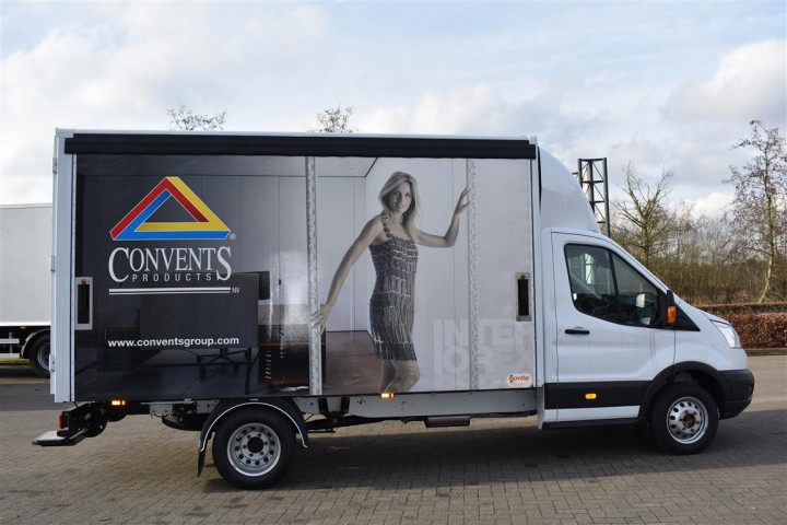 Gesloten Laadkast Schuifzeil Schrijnwerkerij Convents Koersel (3)