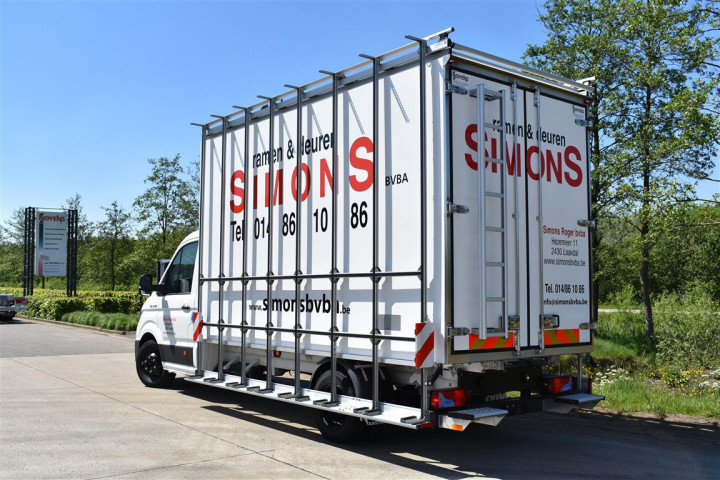 Glasdrager Dakdrager Man Laakdal (5) (medium)