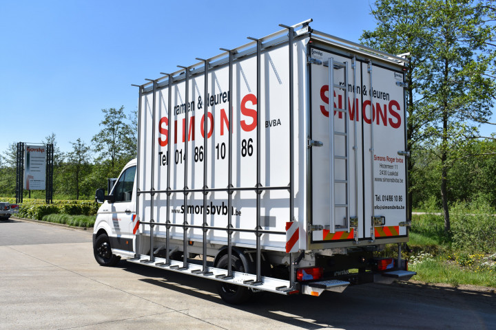 Glasdrager Dakdrager Man Laakdal (5)