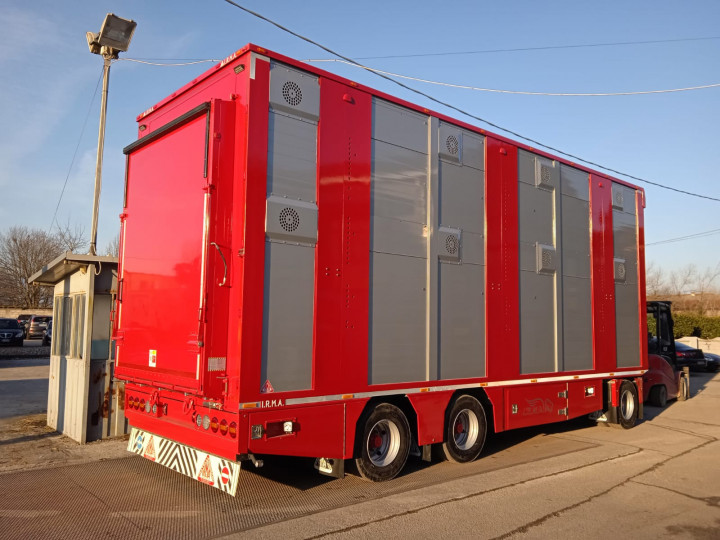 Irma Aanhangwagen 2laags Van Lieshout (9)