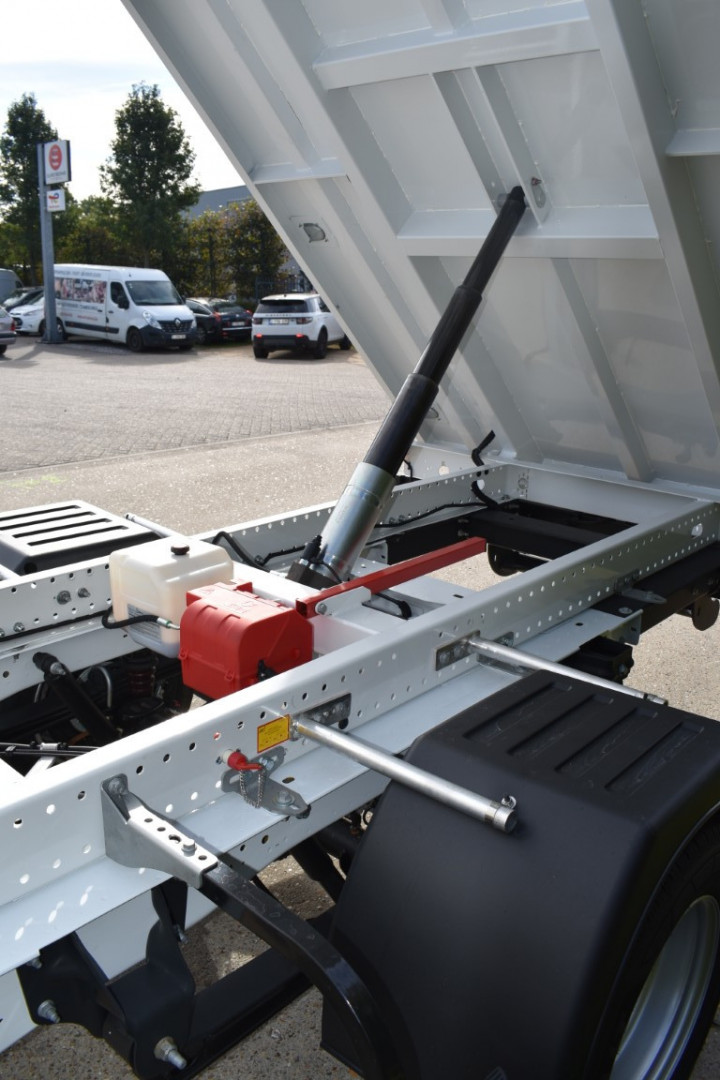 Kraan Maxilift Kipper Ford Transit (4)