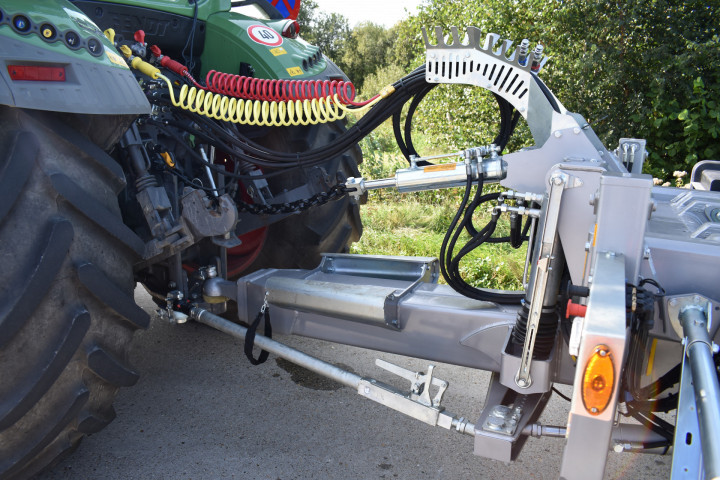 Roagna Haakarm Aanhangwagen Landbouw Loonwerken Dams Kristof Geel (9)