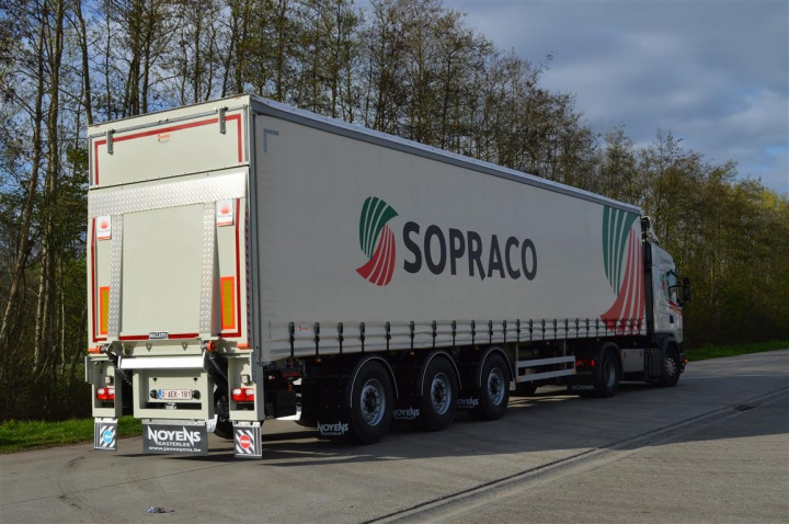 Schuifzeilopbouw Oplegger Huifopbouw (15)