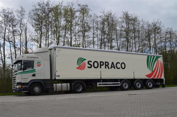 Schuifzeilopbouw Oplegger Huifopbouw (7)