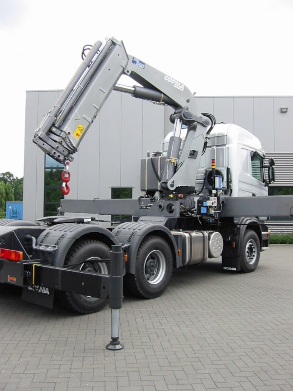 Vuurvast 500.4 069 800