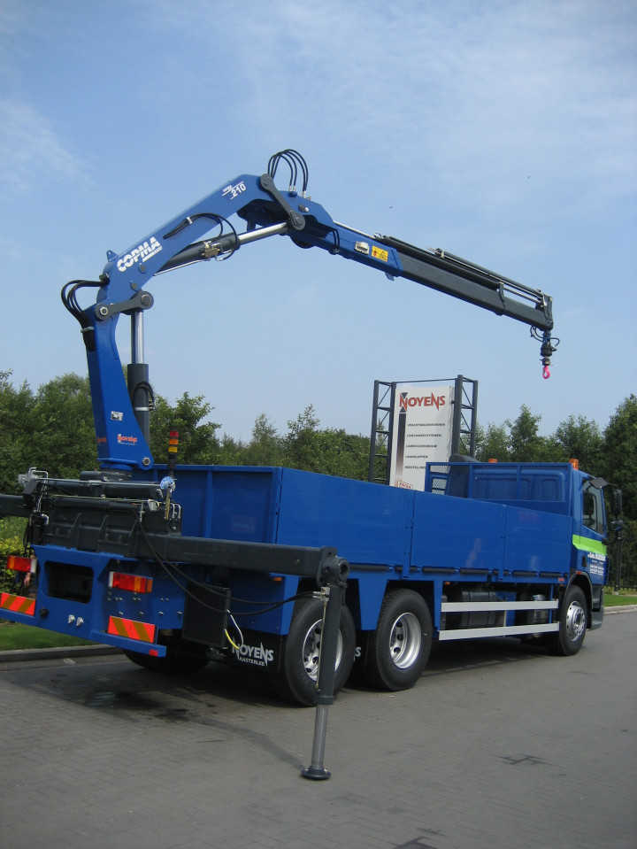 Wijckmans 210.3 2007 2