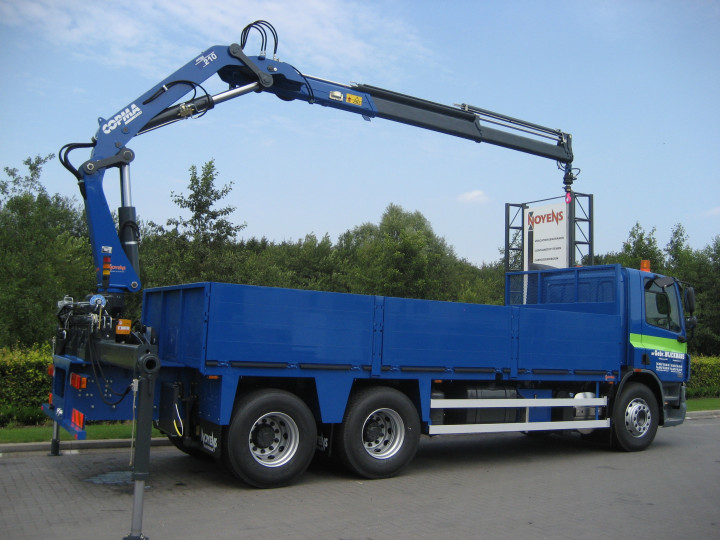 Wijckmans 210.3 2007 3