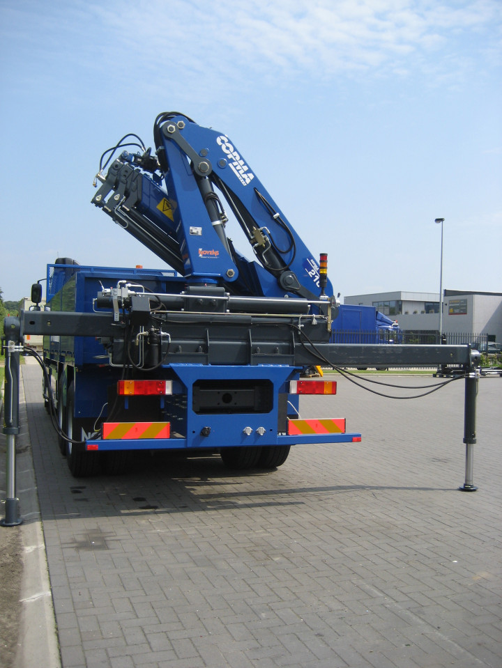 Wijckmans 210.3 2007