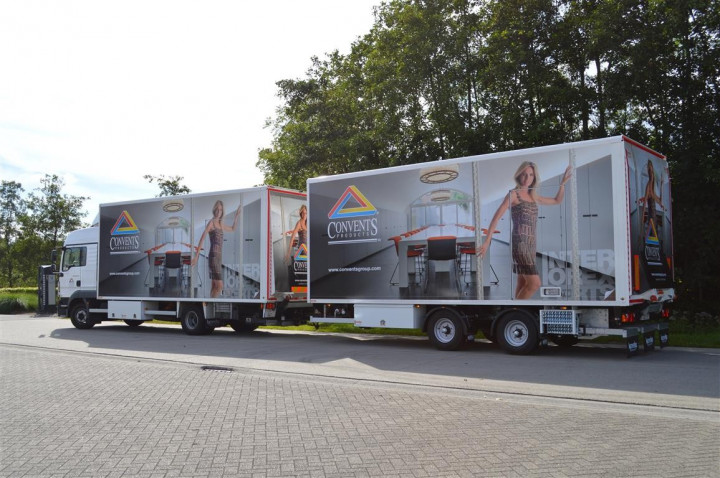 Aanhangwagen Schuifzeilopbouw Huifopbouw Gesloten Laadkast Man (7)