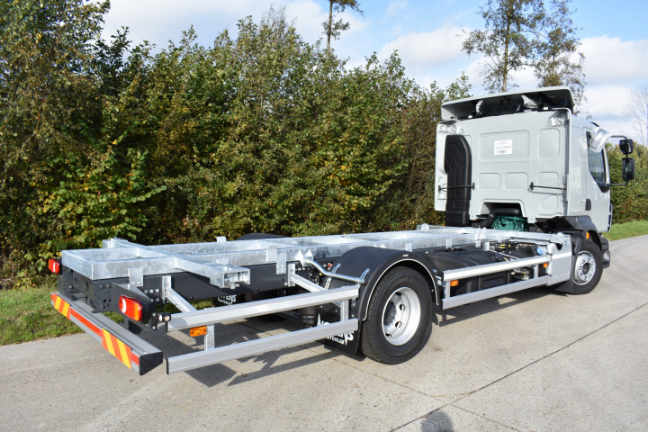 Afneembare Bovenbouw Wisselsysteem Drankenhandel Volvo (4)