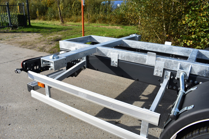 Afneembare Bovenbouw Wisselsysteem Drankenhandel Volvo (5)