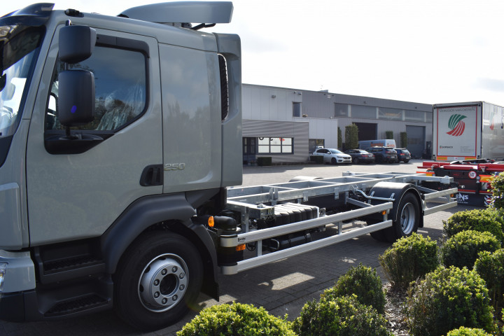 Afneembare Bovenbouw Wisselsysteem Drankenhandel Volvo (7)